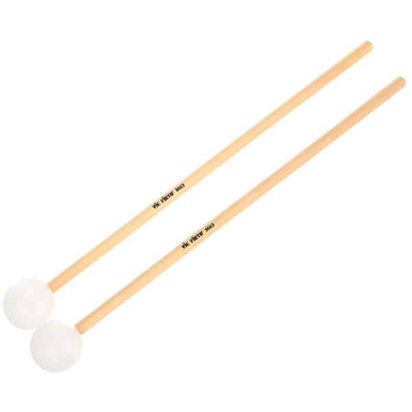 Vic Firth M63 Corpsmaster Mallets