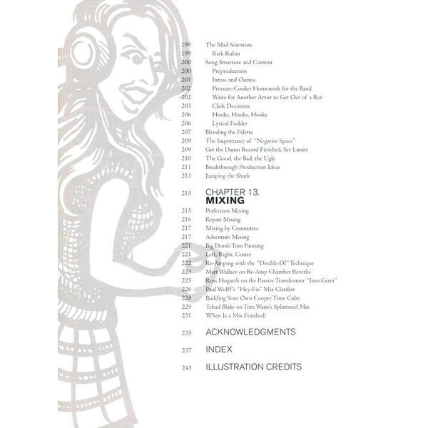 Hal Leonard Recording Unhinged