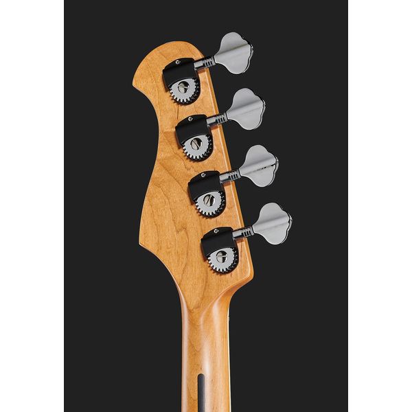 Harley Benton MV-4P Shell Pink