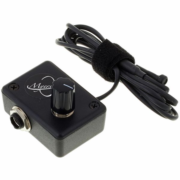 Myers Pickups The Feather