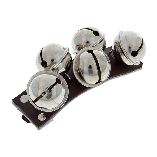 Studio 49 SBg Sleighbell Wristlets