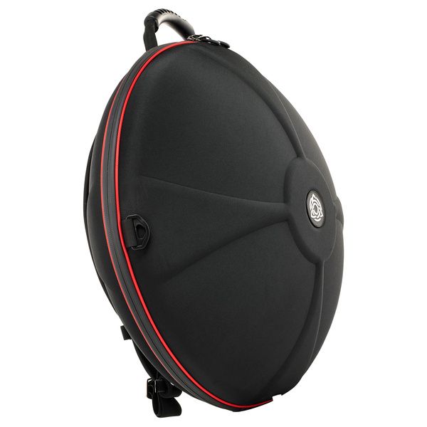 Hardcase Technologies Evatek2.0M Handpan Case Black