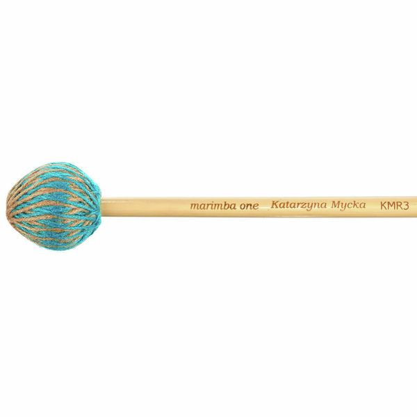 Marimba One KMR3 Katarzyna Mycka Mallets