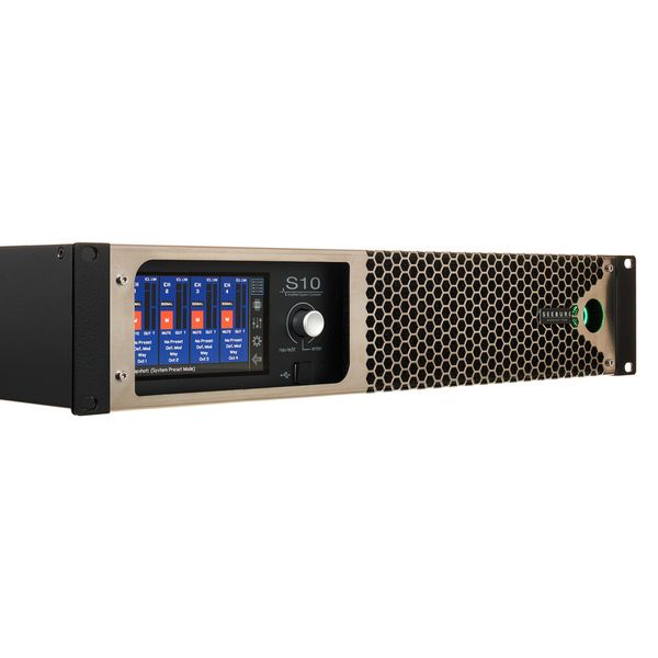 Seeburg Acoustic Line S 10