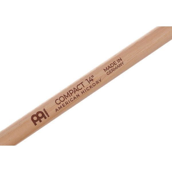 Meinl Compact 14" Hickory Sticks