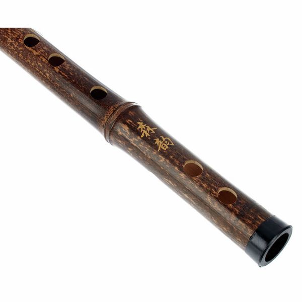 Artino Chinese QuDi Pro Flute Eb