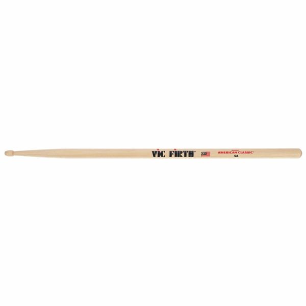Vic Firth 5A American Classic Hickory