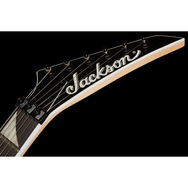 Jackson JS32 King V AH BK