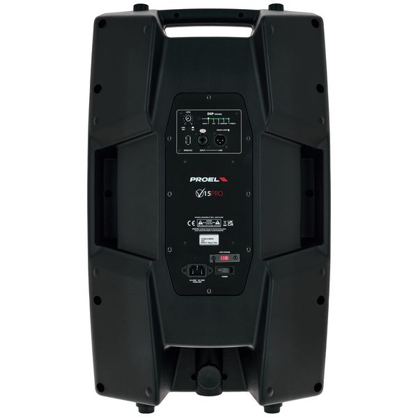 Proel V15PRO