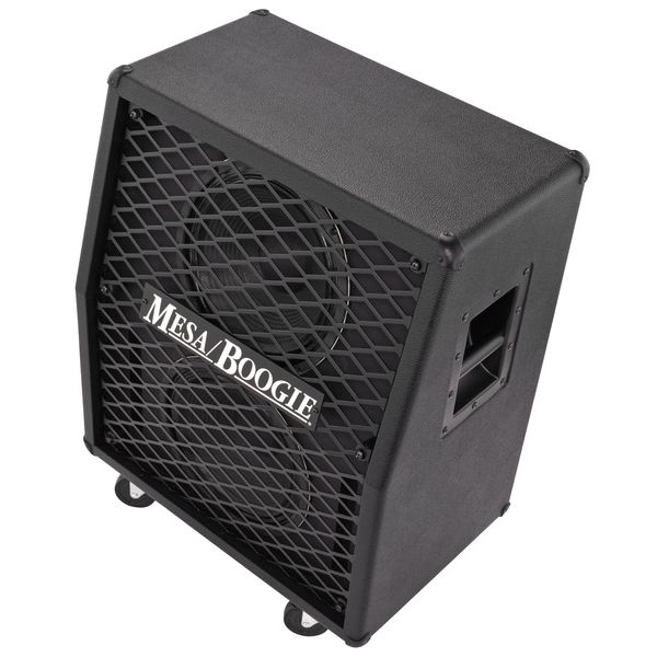 Mesa Boogie Vintage Split Back 2x12 Vert.