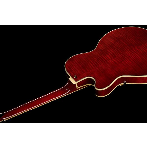 DAngelico Excel 59 Viola