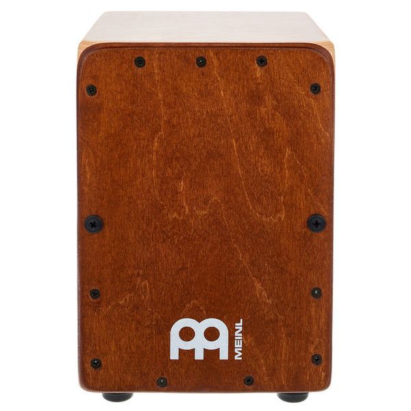 Meinl Snarecraft Mini Cajon Almond