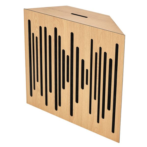 Vicoustic Super Bass Extreme Ult Nat Oak