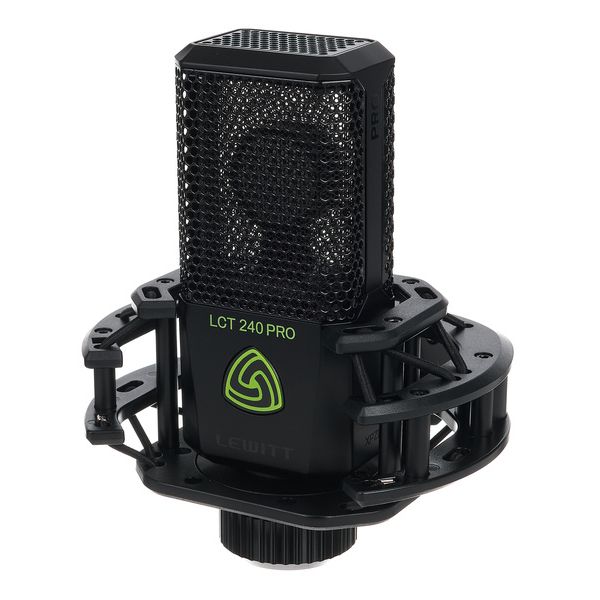 Lewitt LCT 240 PRO Vocal Set