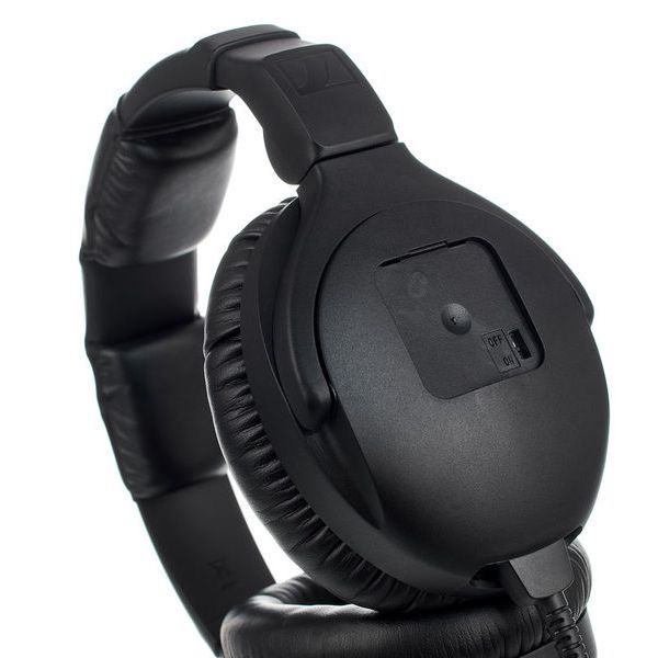 Sennheiser HD-300 PROtect