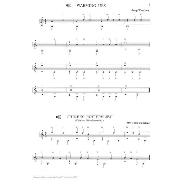 Broekmans & Van Poppel Go for Guitar 1