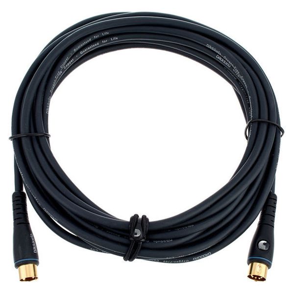 Daddario MD-20 Midi Cable