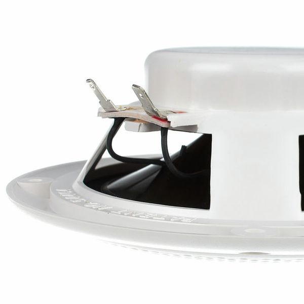 Visaton FR13WP White