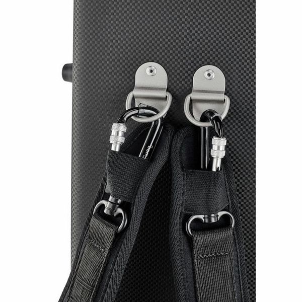 bam Panther Hightech Erhu Case BK