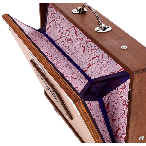 Thomann Nataraj Prof. Shruti Box G-G