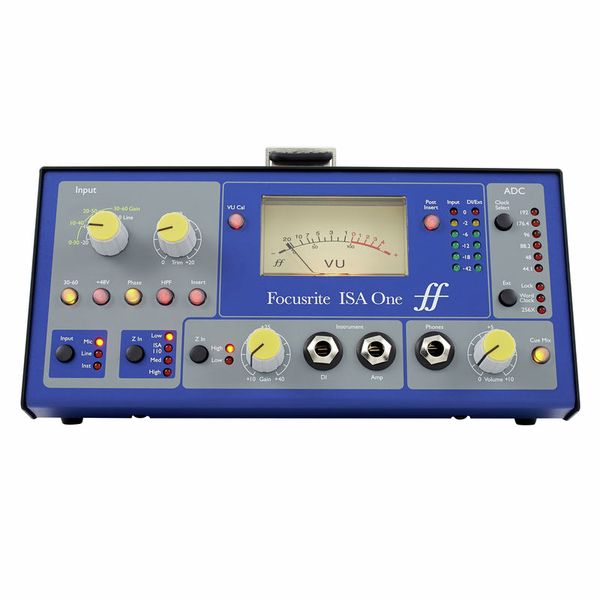 Focusrite ISA One Analog