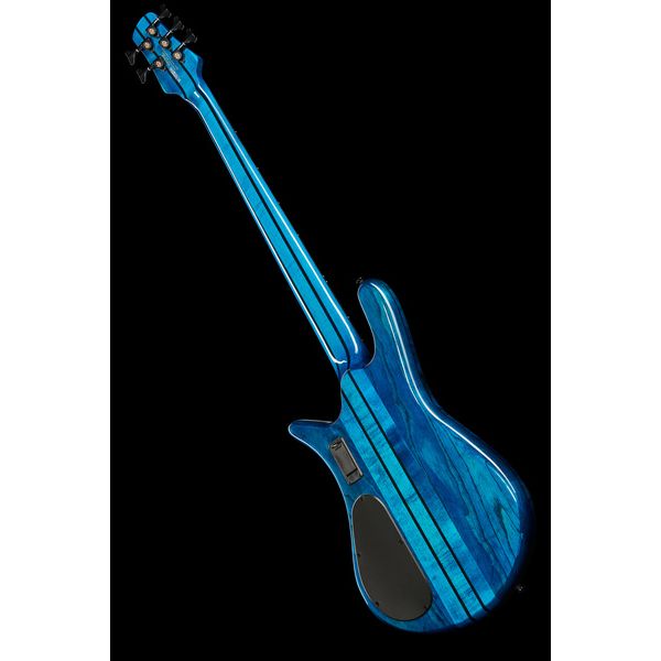 Spector NS Dimension MS 5 Black&Blue