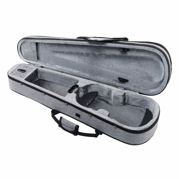 Roth & Junius GreyLine Viol. Shaped Case 3/4