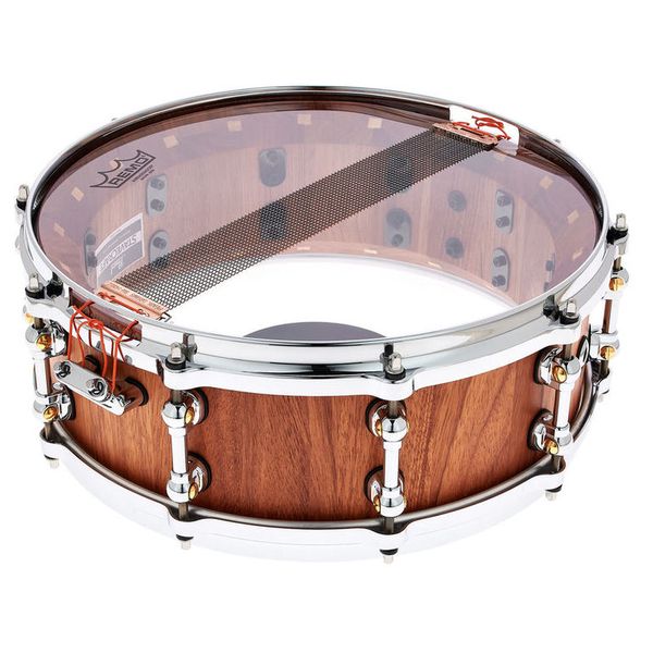 Pearl 14"x05" StaveCraft Makha