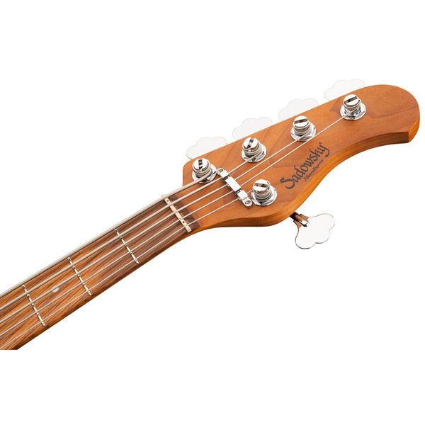 Sadowsky MetroExp21 Vint MJ5 Morado CAO