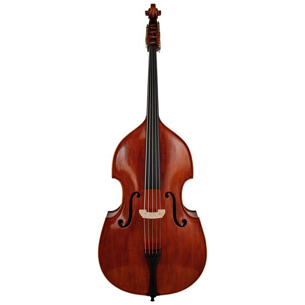 Scala Vilagio Double Bass Gamba 5-Str. IB