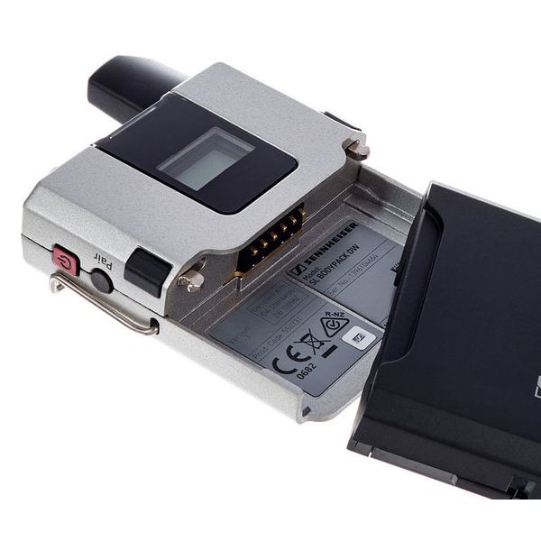 Sennheiser SL Headmic Set DW-3 EU R