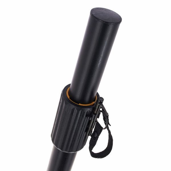 LD Systems Stinger 8/Sub15 Basic Bundle