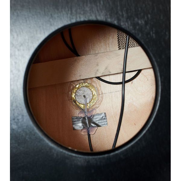 Meinl Snarecraft Pickup Cajon