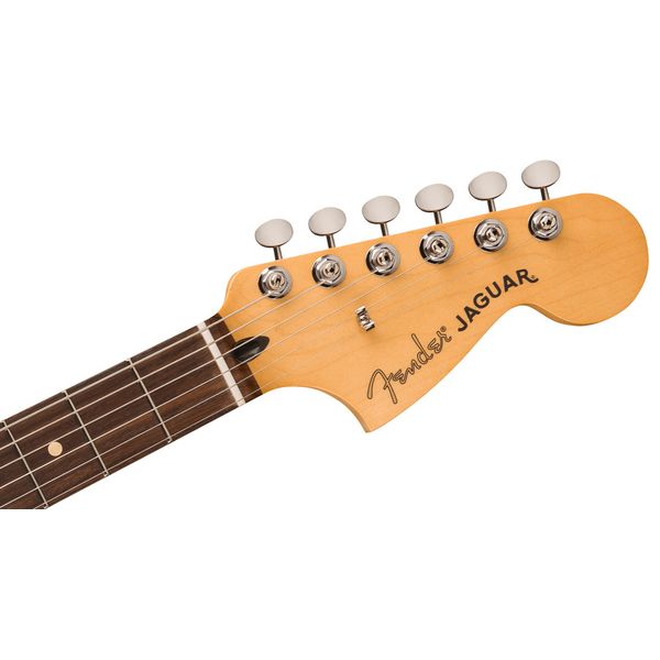 Fender Player II Jaguar RW PWT