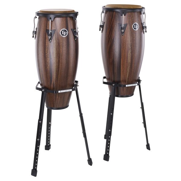 LP LPA646B-SW 10"+11"Conga Set II