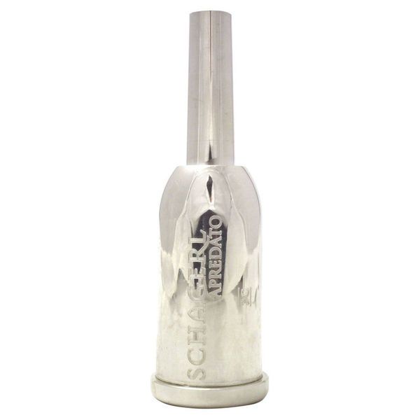 Schagerl Apredato James Morrison Silver