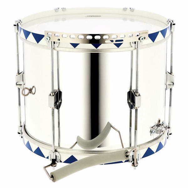 Lefima MP-TCH-1412- MH Parade Drum