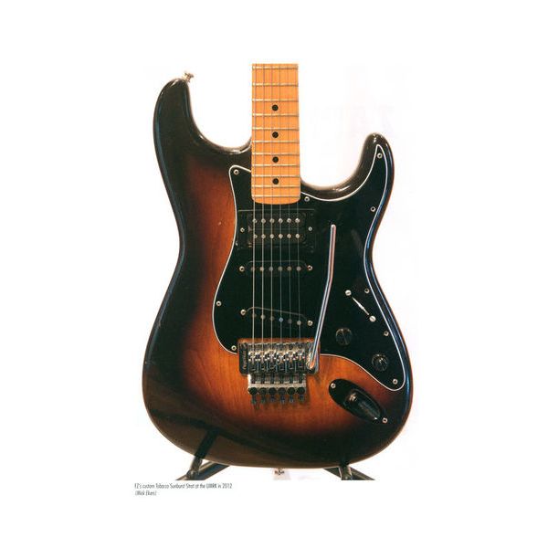 Backbeat Books Zappa's Gear