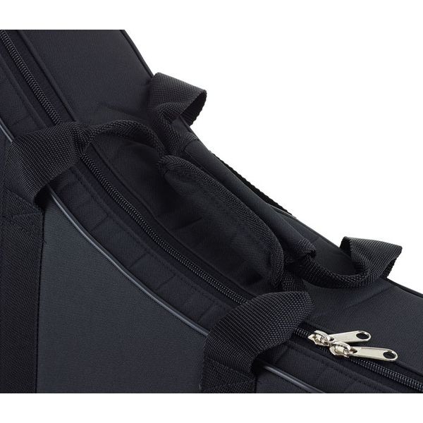 Antonio Pinto Carvalho Fado Guitar Coimbra Case