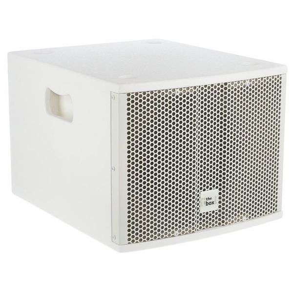 the box pro Achat 108 Sub A WH