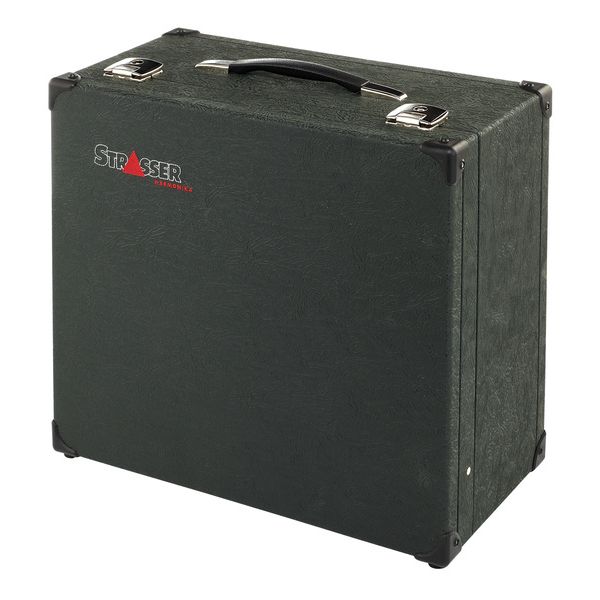 Strasser Prof. Alpine Fl G/C/F/Bb Maple