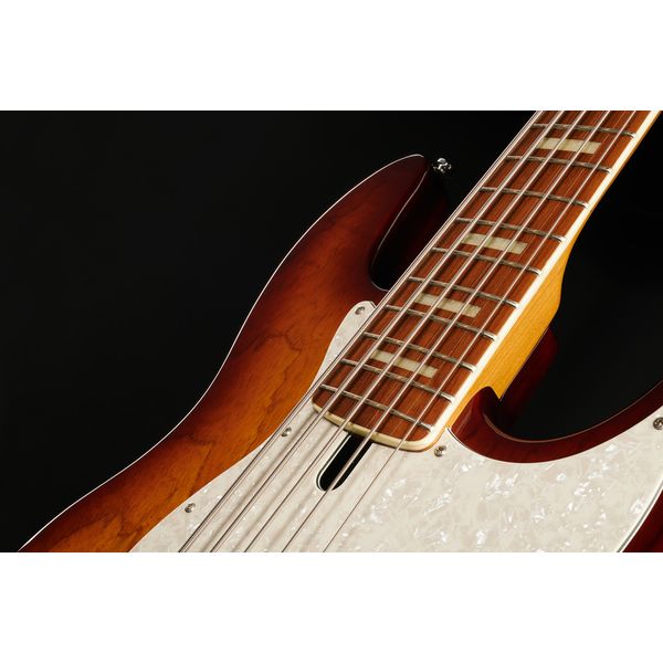 Marcus Miller V8-5 TS