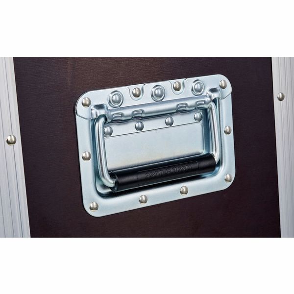 Thon Live Case Vox AC-30 w. wheels