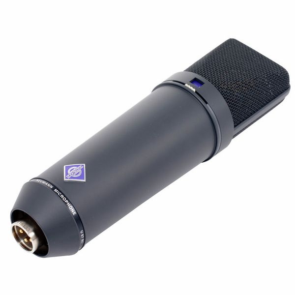 Neumann U87 AI MT Stereo Set