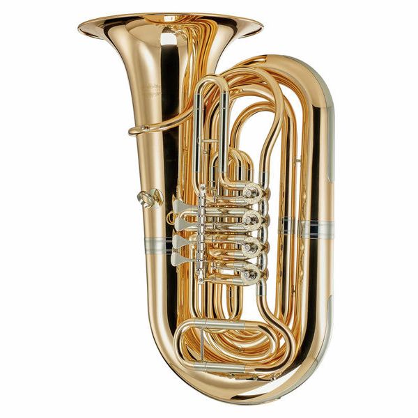 Thomann "Student PRO" Bb-Tuba Set