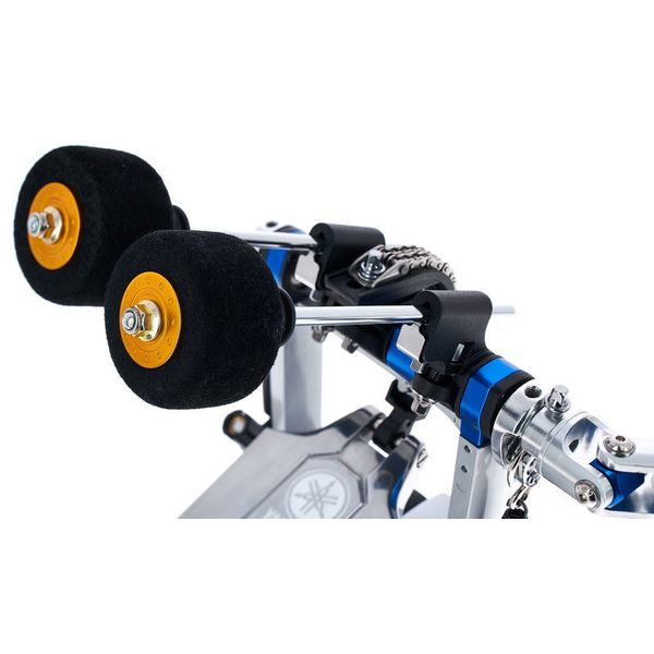 Yamaha DFP9CL Double Foot Pedal