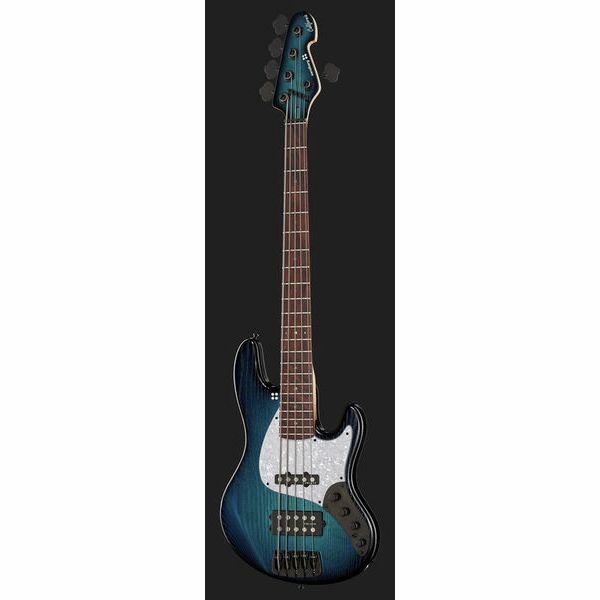 Sandberg California II TM 5 PF BLB