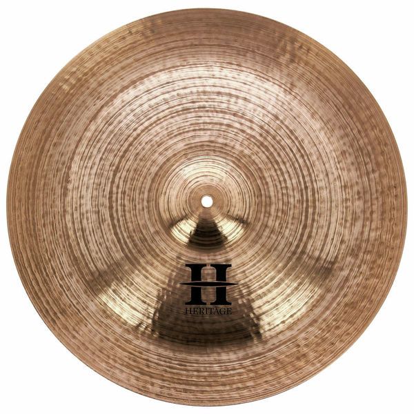 Zultan 19" Heritage China