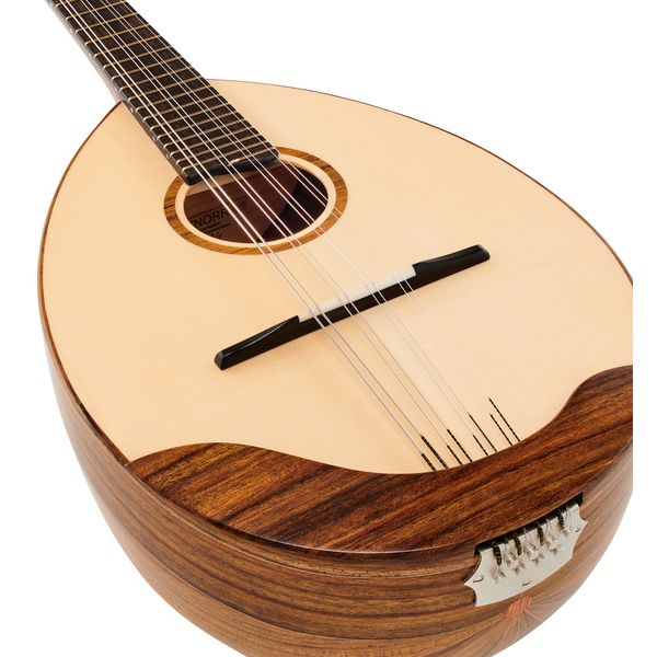 K. Knorr La Arietta Student Mandolin OV