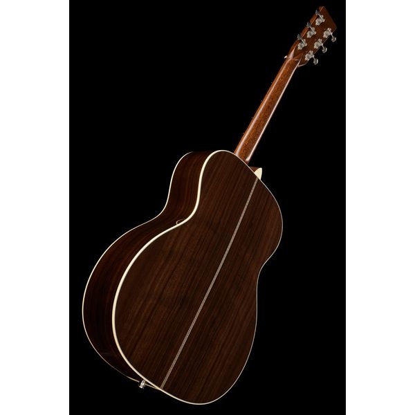 Martin Guitar OMJM John Mayer Lefthand